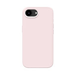 Rhinoshield Coque pour iPhone 16e / 17e Résistance Extrême ShockSpread ECO Design Premium Rose