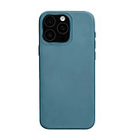 Rhinoshield Coque pour iPhone 16 Pro Max MagSafe Résistance Extrême Anti-rayures Bleu