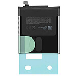 Clappio Batterie de Remplacement pour Pixel 10 Pro Li-ion 4870mAh Modèle GLE28