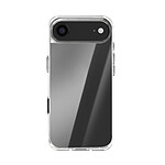 Rhinoshield Coque pour iPhone Air Plus Antichocs Anti-Jaunissement Transparent