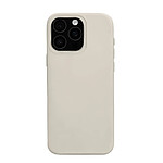 Rhinoshield Coque pour iPhone 16 Pro Max MagSafe Résistance Extrême Anti-rayures Beige