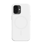 Rhinoshield Coque pour iPhone 17 MagSafe Résistance Extrême Anti-rayures Blanc Rhinoshield Coque pour iPhone 17 MagSafe Résistance Extrême Anti-rayures Blanc