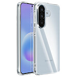 Mayaxess Coque pour Galaxy A57 Protection Souple en Silicone Transparent