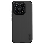 Nillkin Coque pour Xiaomi 17 Magnétique Modèle Super Frosted Pro Noir