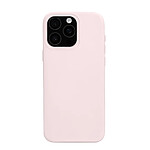 Rhinoshield Coque pour iPhone 16 Pro MagSafe Résistance Extrême Anti-rayures Rose