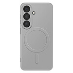 Avizar Coque pour Galaxy S26 Compatible avec Charge Qi2 / MagSafe / PixelSnap
