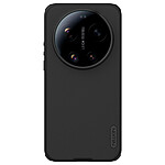 Nillkin Coque pour Xiaomi 17 Ultra Magnétique Modèle Super Frosted Pro Noir