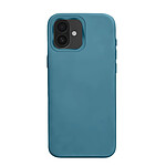 Rhinoshield Coque pour iPhone 16 Résistance Extrême ShockSpread ECO Design Premium Bleu