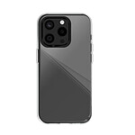 Rhinoshield Coque pour iPhone 15 Pro Protection Antichocs Anti-Jaunissement Transparent Rhinoshield Coque pour iPhone 15 Pro Protection Antichocs Anti-Jaunissement Transparent