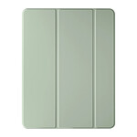 Avizar Étui Folio pour iPad Air 11" M4 2026 avec Fonction Support Trifold Vert