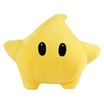 Super Mario - Peluche Luma 30cm Super Mario - Peluche Luma 30cm