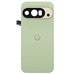 Google Cache Batterie Original pour Google Pixel 10 Pro avec Adhésif Préinstallé Vert