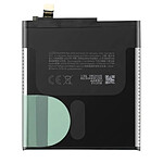 Google Batterie de Remplacement 5200mAh pour Google Pixel 10 Pro XL Service Pack GD1J6 Noir