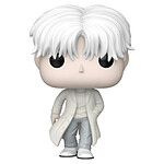 Sakamoto Days - Figurine POP! Kei "X" 9 cm