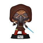 Star Wars - Figurine POP! Plo Koon (GW) 9 cm Star Wars - Figurine POP! Plo Koon (GW) 9 cm