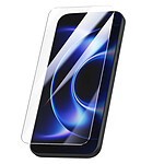 Nillkin Protection d'Écran pour Xiaomi 17 Ultra 2.5D en Verre Trempé 0.2mm Transparent