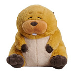 Jumpers - Peluche Loaf Beaver 22 cm
