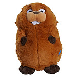 Jumpers - Peluche Mabel Beaver 22 cm Jumpers - Peluche Mabel Beaver 22 cm