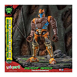Transformers: Beast Wars - Figurine Plastic Model Kit AMK Series Dinobot 20 cm Transformers: Beast Wars - Figurine Plastic Model Kit AMK Series Dinobot 20 cm