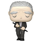 Sakamoto Days - Figurine POP! Takamura 9 cm