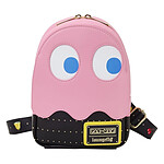 Pac-Man - Sac à bandoulière Pinky Ghost By Loungefly