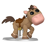 Toy Story 5 - Figurine Bullseye 9 cm