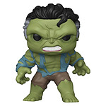Spider-Man: Brand New Day - Figurine Super Sized POP! Super Hulk 15 cm