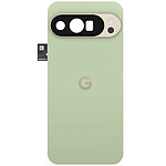 Google Cache Batterie Original pour Google Pixel 10 Pro XL avec Adhésif Préinstallé Vert