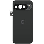 Google Cache Batterie Original pour Google Pixel 10 Pro XL avec Adhésif Préinstallé Noir