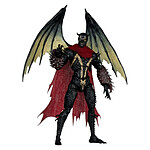 Spawn Toy - Figurine Classic Nightmare Spawn 23 cm