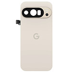Google Cache Batterie Original pour Google Pixel 10 Pro avec Adhésif Préinstallé Blanc