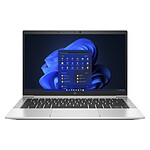 HP EliteBook 830 G8 - I5-GEN11 - 8Go - 2To SSD - Linux HP EliteBook 830 G8 - I5-GEN11 - 8Go - 2To SSD - Linux