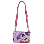 Mon Petit Poney - Sac à bandoulière Twilight Sparkle & Pinkie Pie by Loungefly