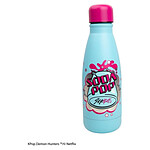 KPop Demon Hunters - Gourde Soda Pop KPop Demon Hunters - Gourde Soda Pop