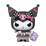 Sanrio - Figurine POP! Kuromi- Kuromi (SPC) 9 cm Sanrio - Figurine POP! Kuromi- Kuromi (SPC) 9 cm