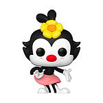 Animaniacs - Figurine POP! Dot 9 cm