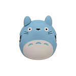 Mon voisin Totoro - Porte-monnaie mini Totoro bleu 9 cm