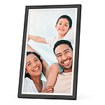 AGFAPHOTO Cadre photo numérique 24 pouces Realiview APF2400WIFI AGFAPHOTO Cadre photo numérique 24 pouces Realiview APF2400WIFI