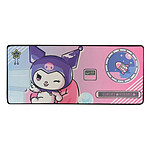 Tapis de souris Geek Générique