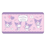 Sanrio - Tapis de souris XXL Kuromi Kawaii Sanrio - Tapis de souris XXL Kuromi Kawaii