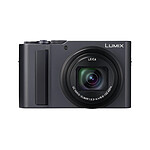 PANASONIC Compact LUMIX DMC-TZ300 SILVER PANASONIC Compact LUMIX DMC-TZ300 SILVER