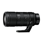 NIKON Objectif NIKKOR Z 70-200mm f/2.8 VR S II NIKON Objectif NIKKOR Z 70-200mm f/2.8 VR S II