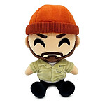 Linkin Park - Peluche Dave 22 cm