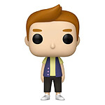 Bob's Burgers - Figurine POP! Jimmy Jr. 9 cm