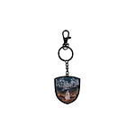 L'Attaque des Titans - Porte-clés métal Colossal 7 cm L'Attaque des Titans - Porte-clés métal Colossal 7 cm