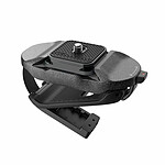 PGYTECH Clip de fixation sac à dos Beetle V2