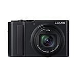 PANASONIC Compact LUMIX DMC-TZ300 NOIR