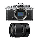 NIKON Zfc + Objectif NIKKOR Z DX 16-50mm f/2.8 VR