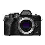OLYMPUS OM-D E-M10 IV NOIR NU