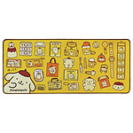 Sanrio - Tapis de souris XXL Pompompurin Sanrio - Tapis de souris XXL Pompompurin